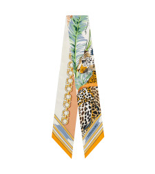 [Ferragamo] Scarf FW26 321280 795099