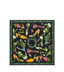 [Ferragamo] Scarf FW26 310245 795202