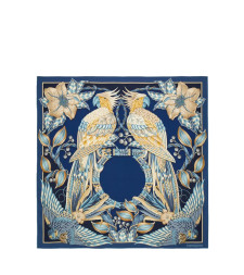 [Ferragamo] Scarf FW26 310243 795116