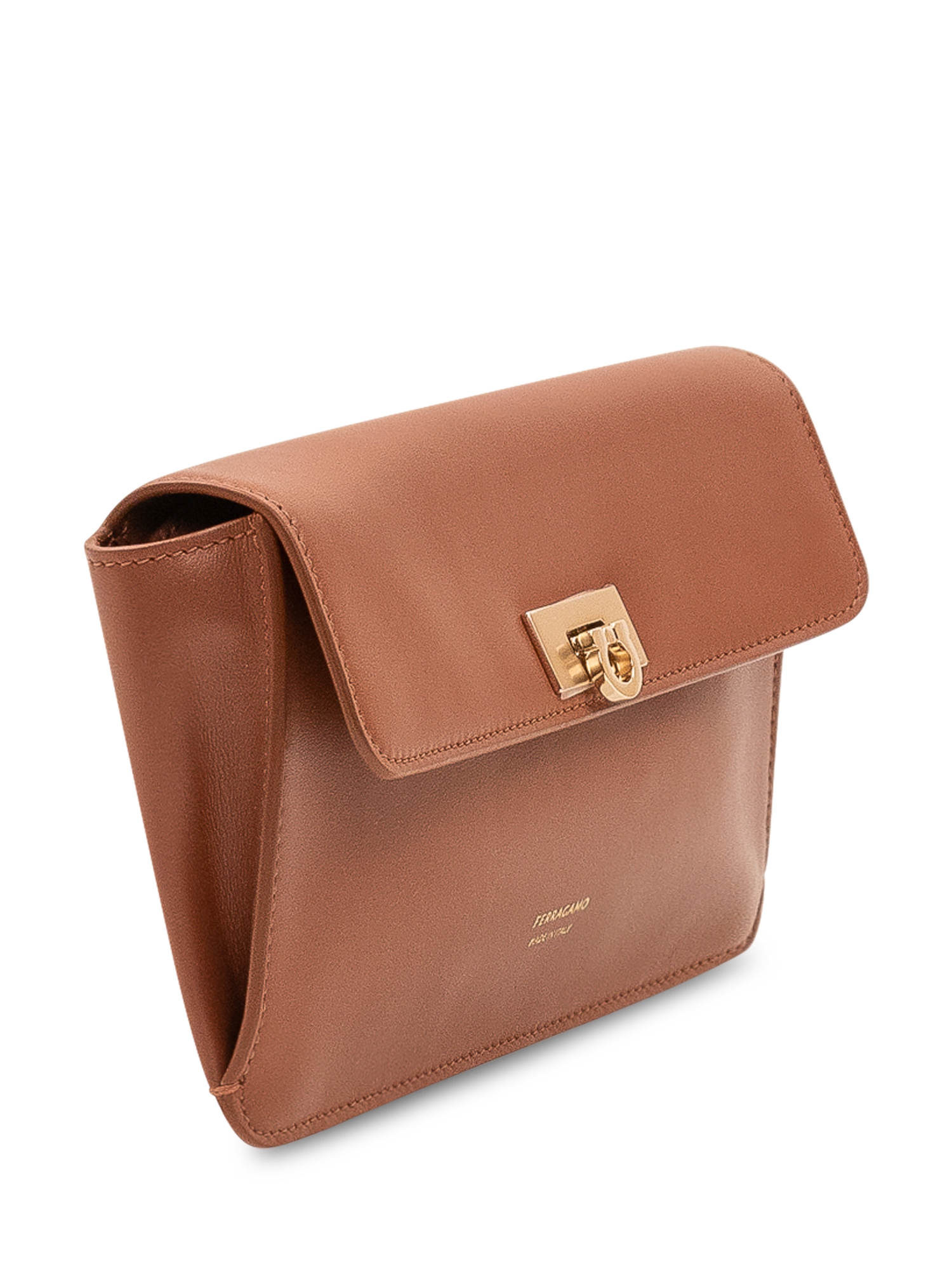 [Ferragamo] Clutch bag FW26 221165 795688