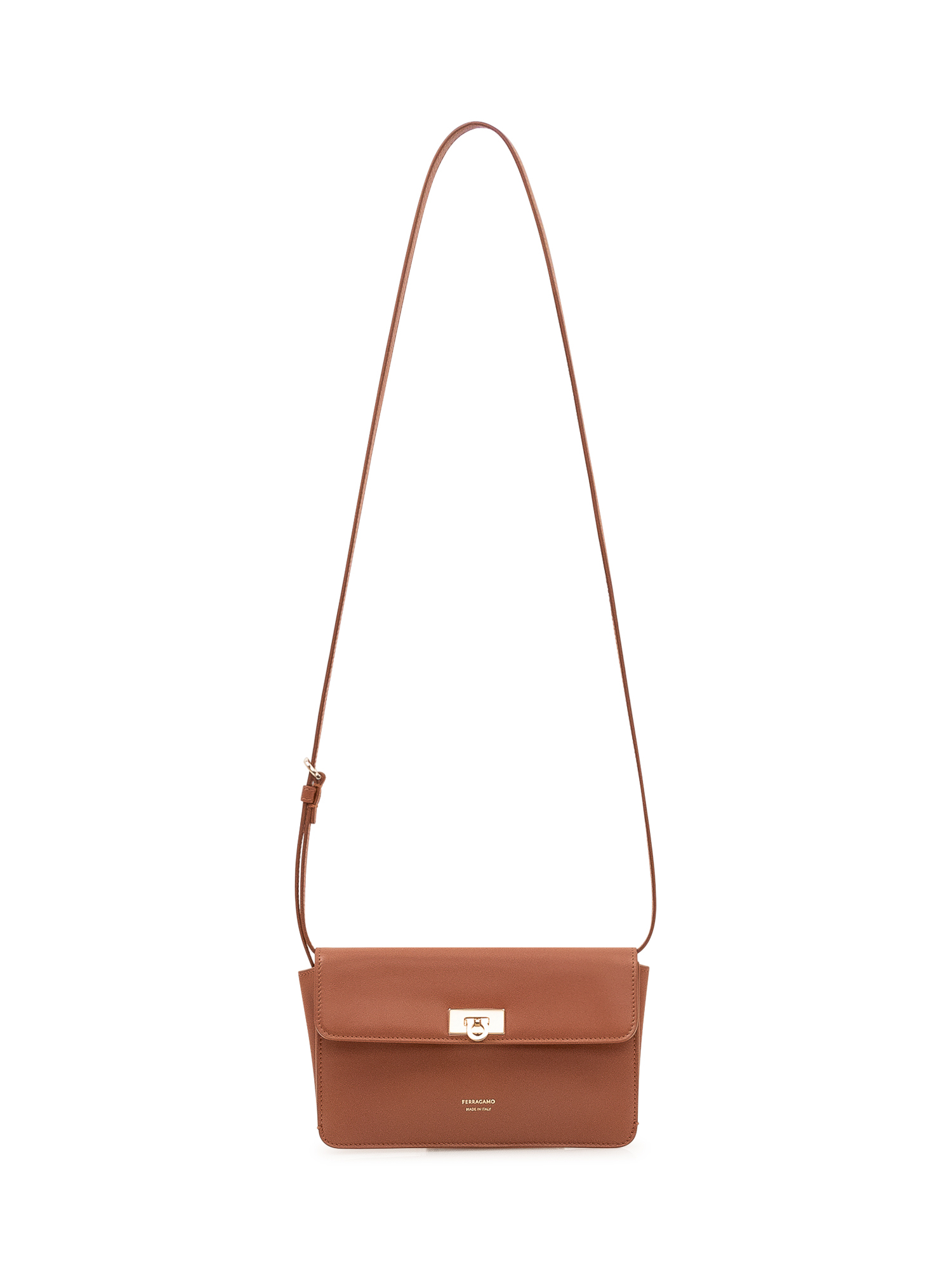 [Ferragamo] Clutch bag FW26 221165 795688