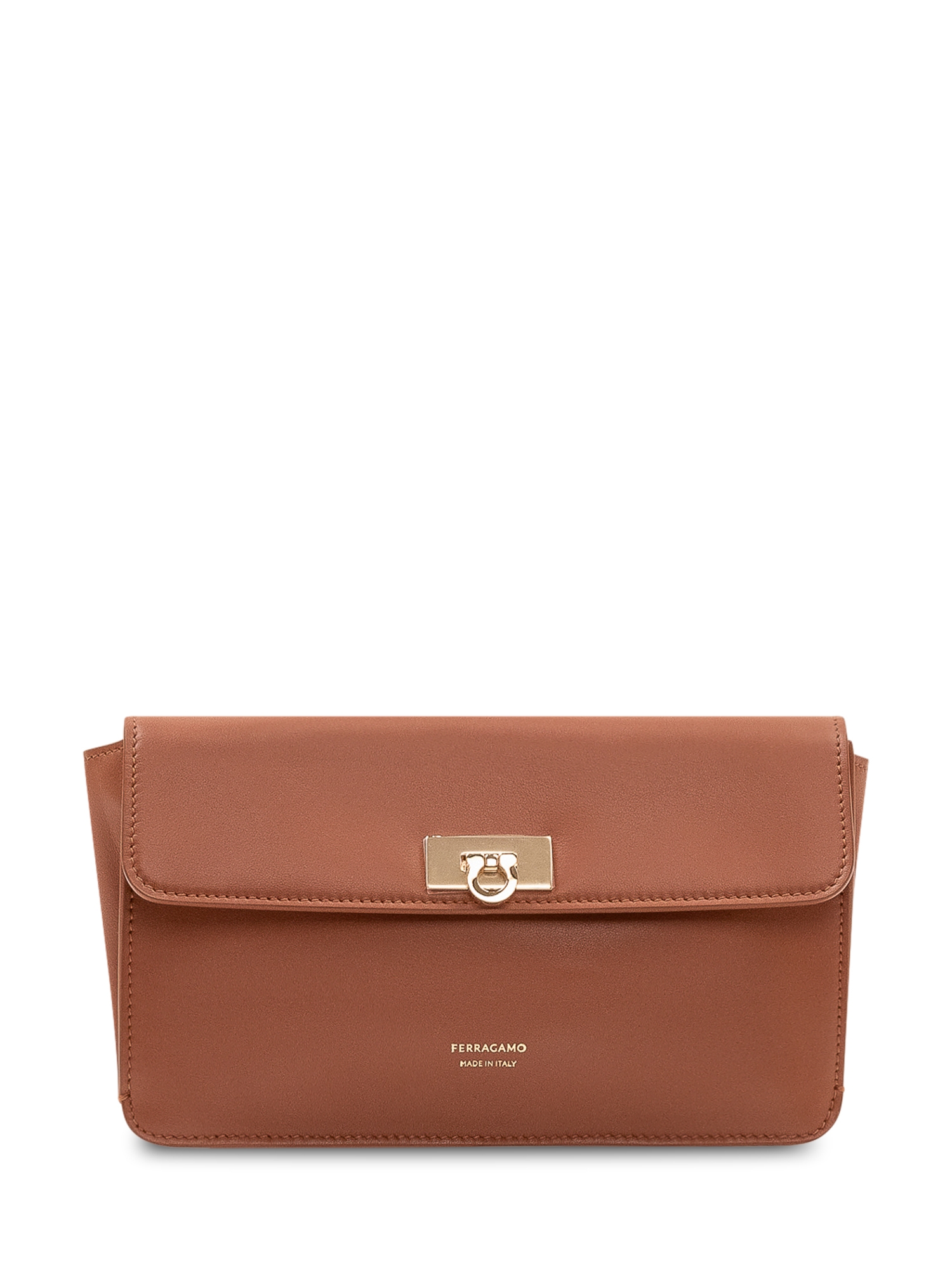 [Ferragamo] Clutch bag FW26 221165 795688
