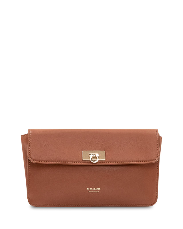 [Ferragamo] Clutch bag FW26 221165 795688