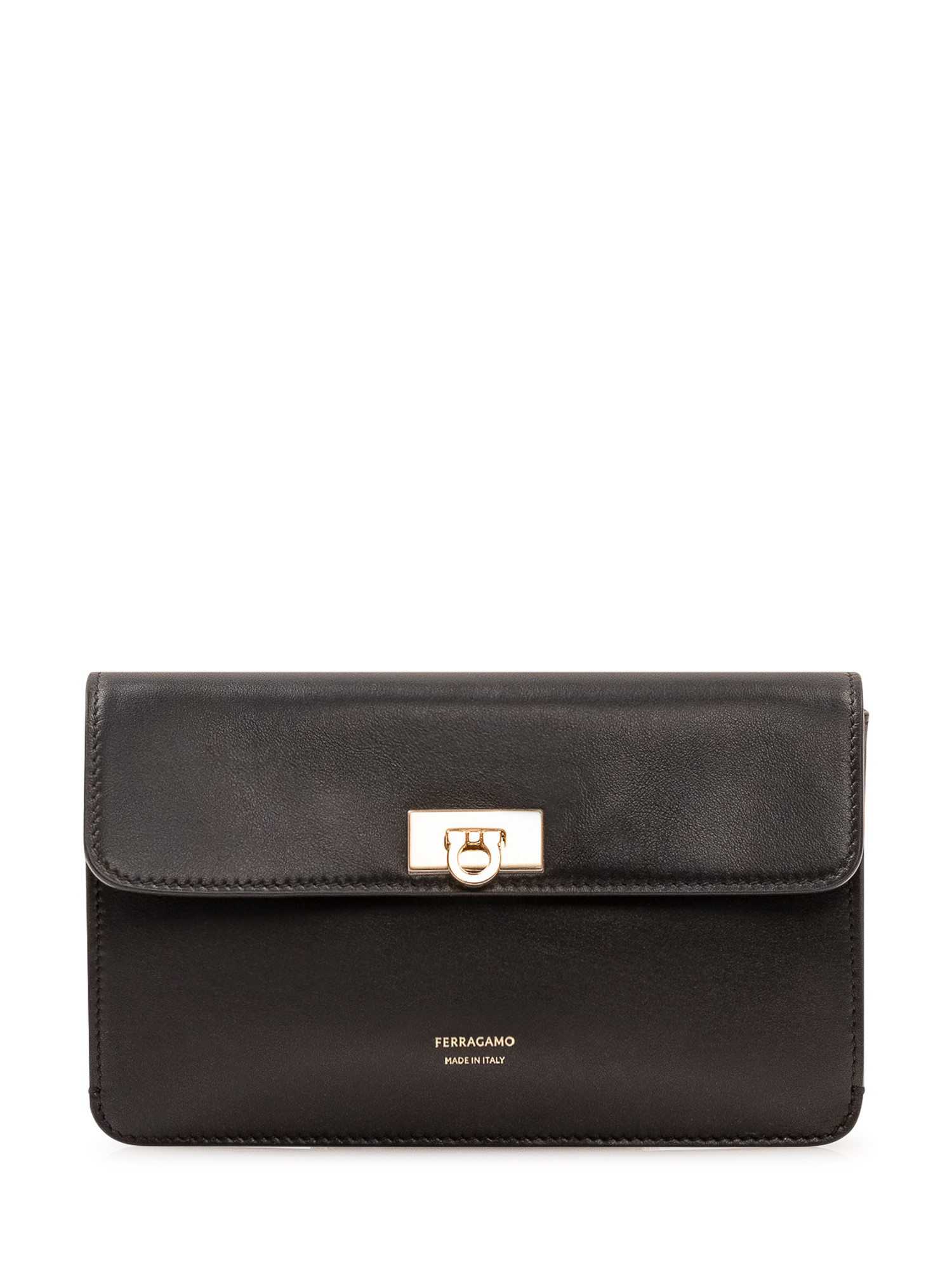 [Ferragamo] Clutch bag FW26 221165 795687