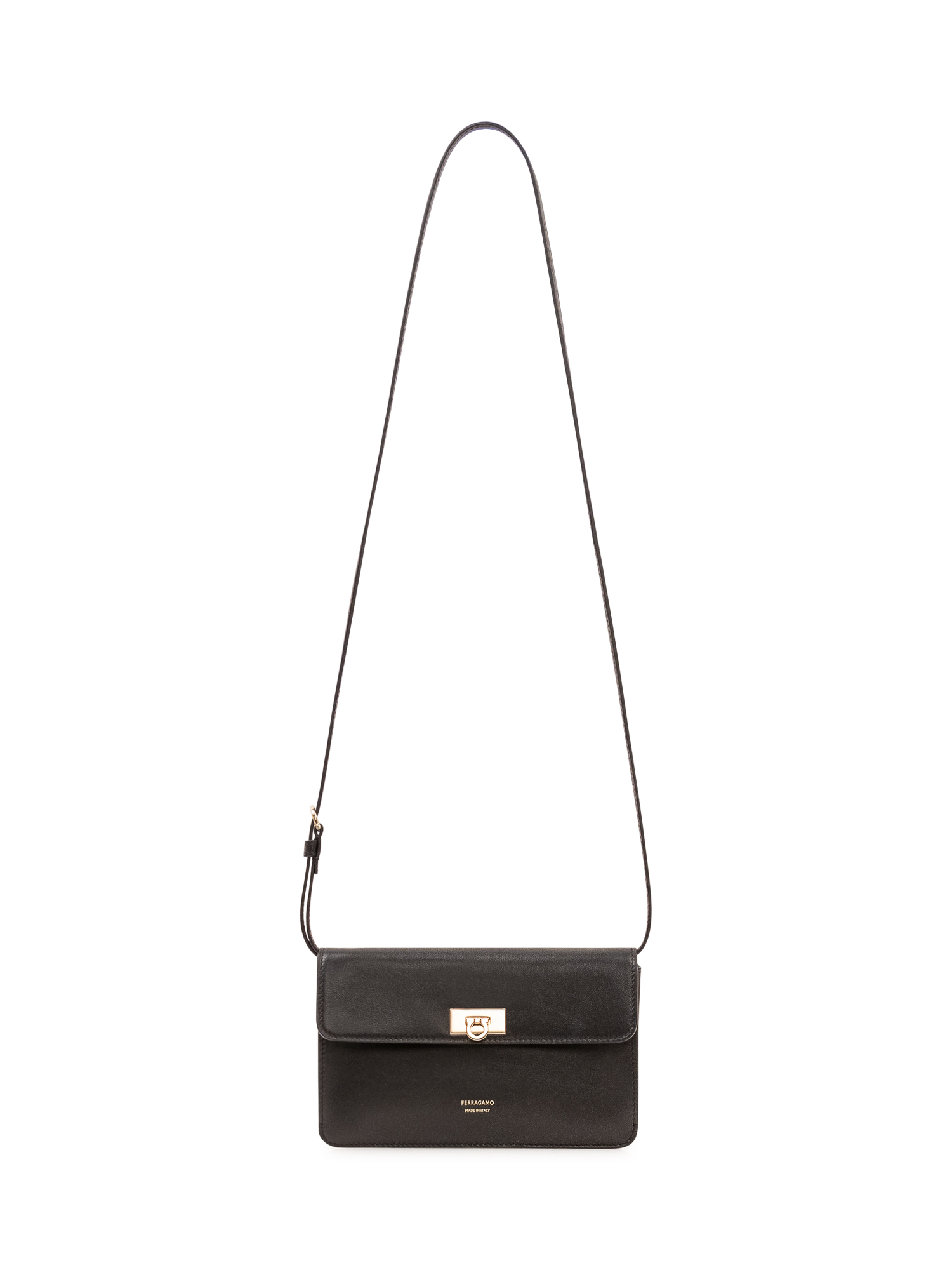 [Ferragamo] Clutch bag FW26 221165 795687
