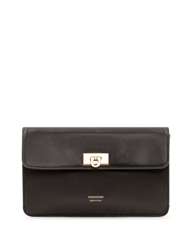 [Ferragamo] Clutch bag FW26 221165 795687
