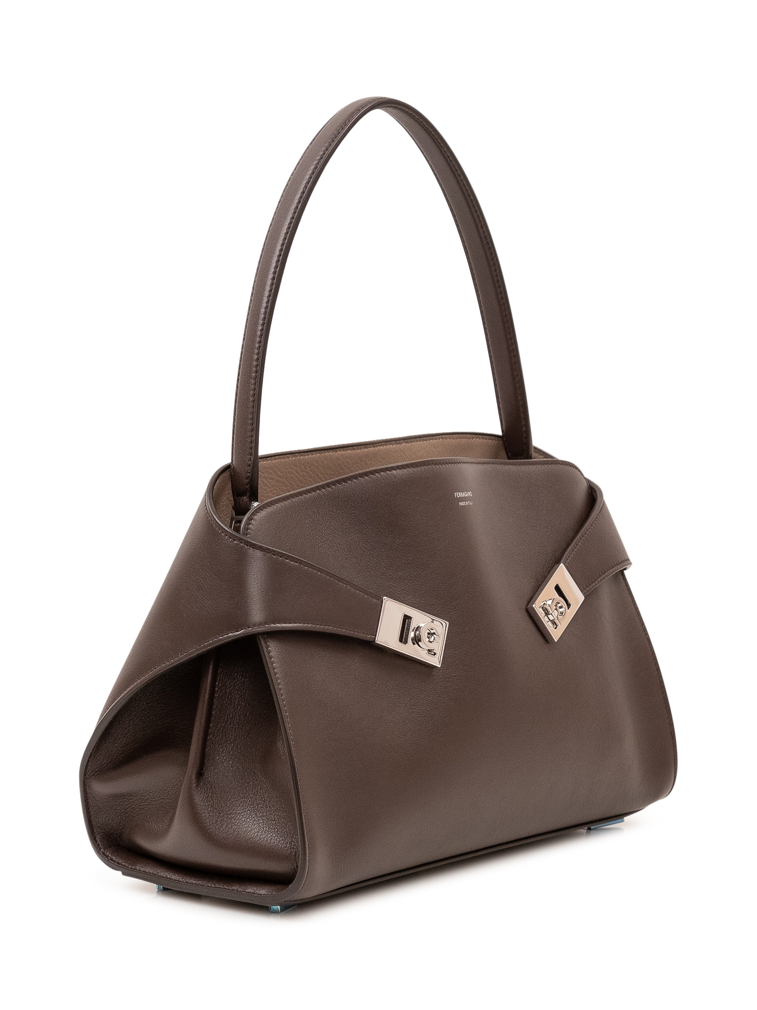 [Ferragamo] Shoulder bag FW26 219816 795204