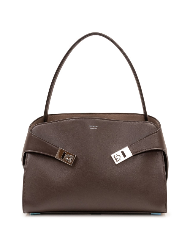 [Ferragamo] Shoulder bag FW26 219816 795204