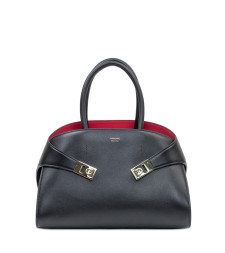 [Ferragamo] Tote bag FW26 215608 767814