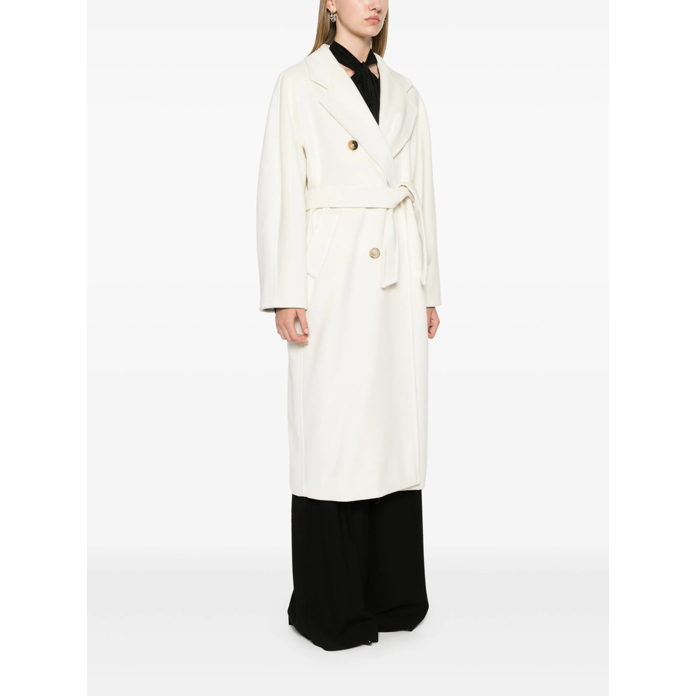 [Max Mara] Coat FW26 MADAME 806 021