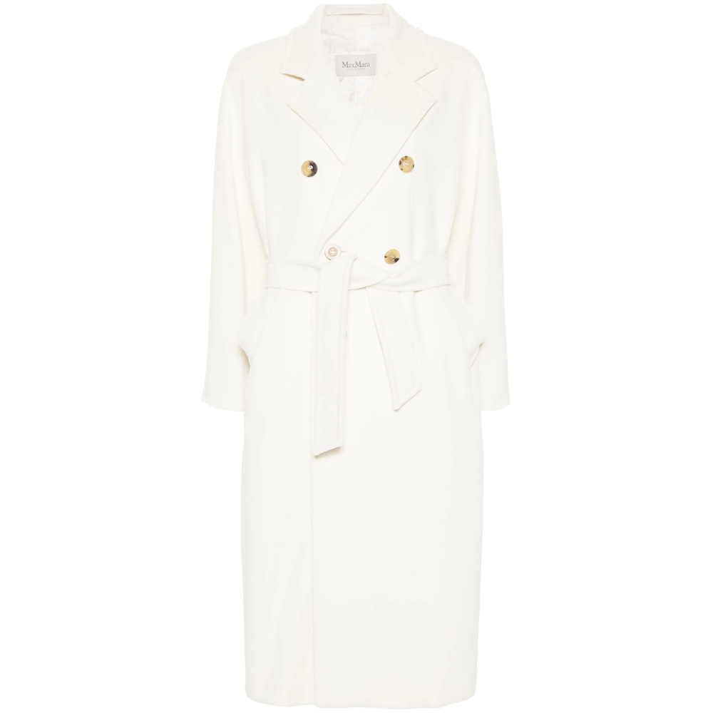 [Max Mara] Coat FW26 MADAME 806 021