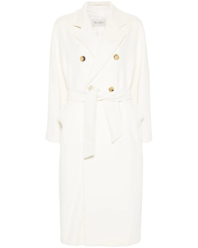 [Max Mara] Coat FW26 MADAME 806 021