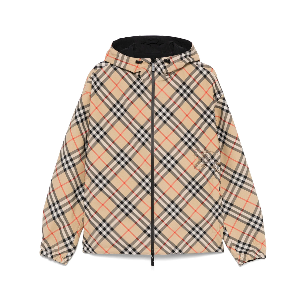 [Burberry] Casual Jacket FW26 8104102 ES24-MW-TE B9368