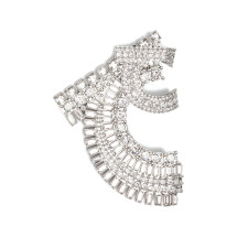 [Ferragamo] Brooch FW26 760985 0795071 PLDCR