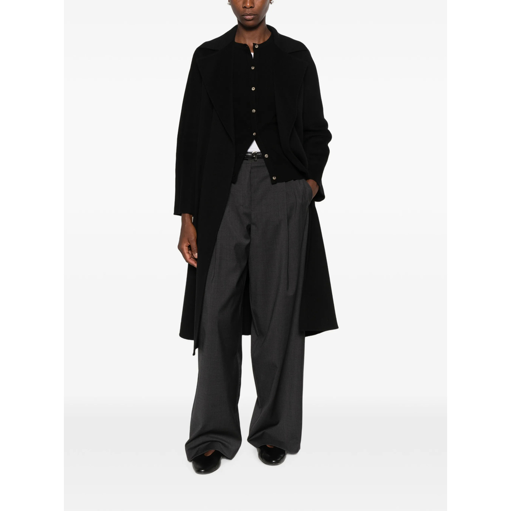 [MAX MARA STUDIO] Coat FW26 MSTCLES 651 007