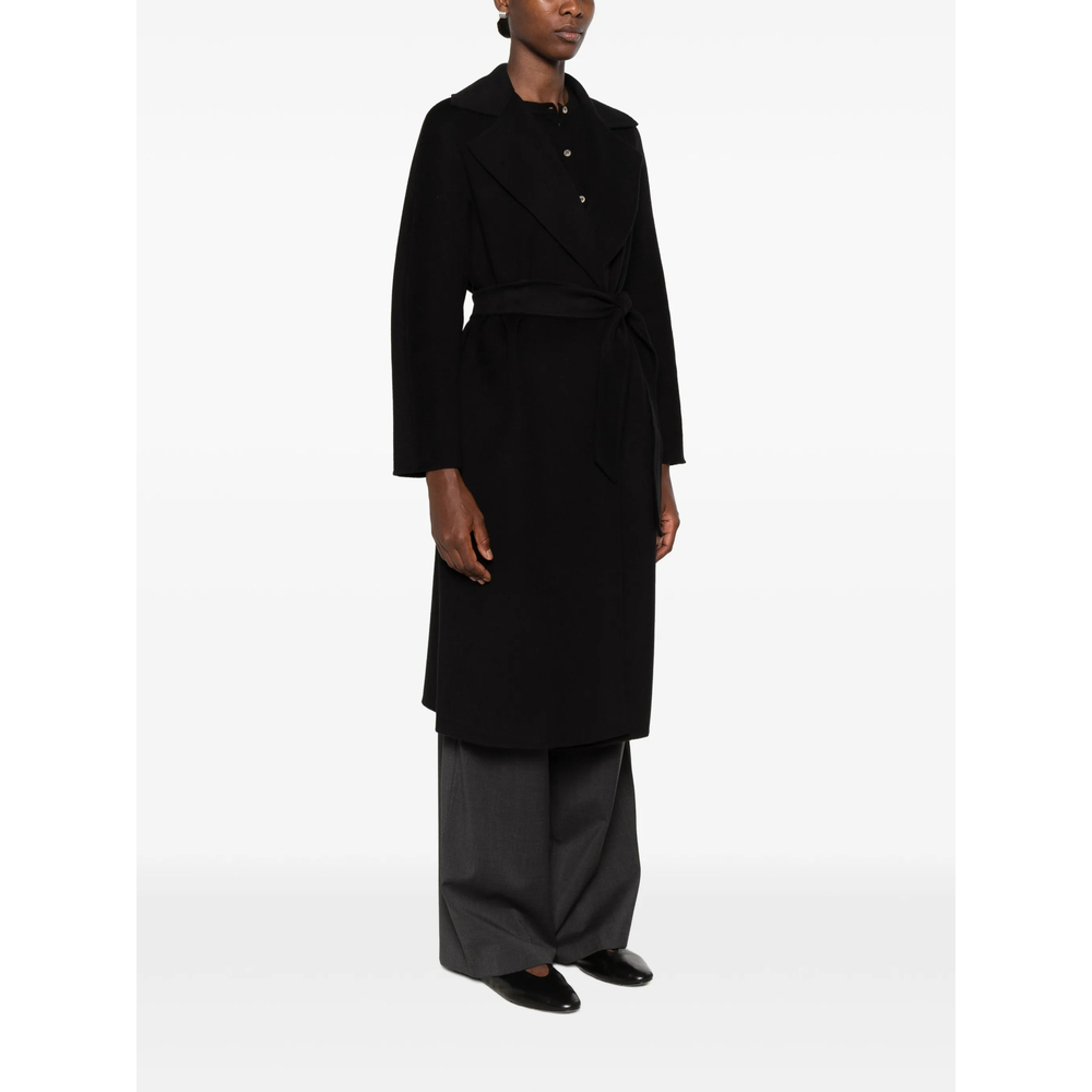 [MAX MARA STUDIO] Coat FW26 MSTCLES 651 007