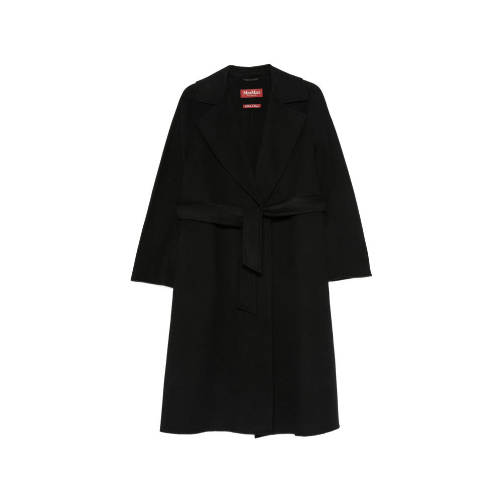 [MAX MARA STUDIO] Coat FW26 MSTCLES 651 007