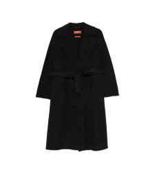 [MAX MARA STUDIO] Coat FW26 MSTCLES 651 007