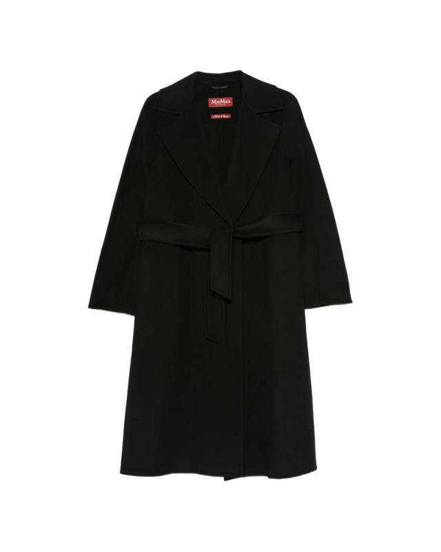 [MAX MARA STUDIO] Coat FW26 MSTCLES 651 007