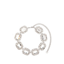 [Self-portrait] Necklace FW26 PF26-624N-SL  SILVE