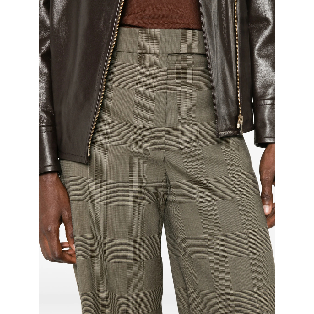 [Max Mara] Trousers FW26 MXMNETTO 270 002