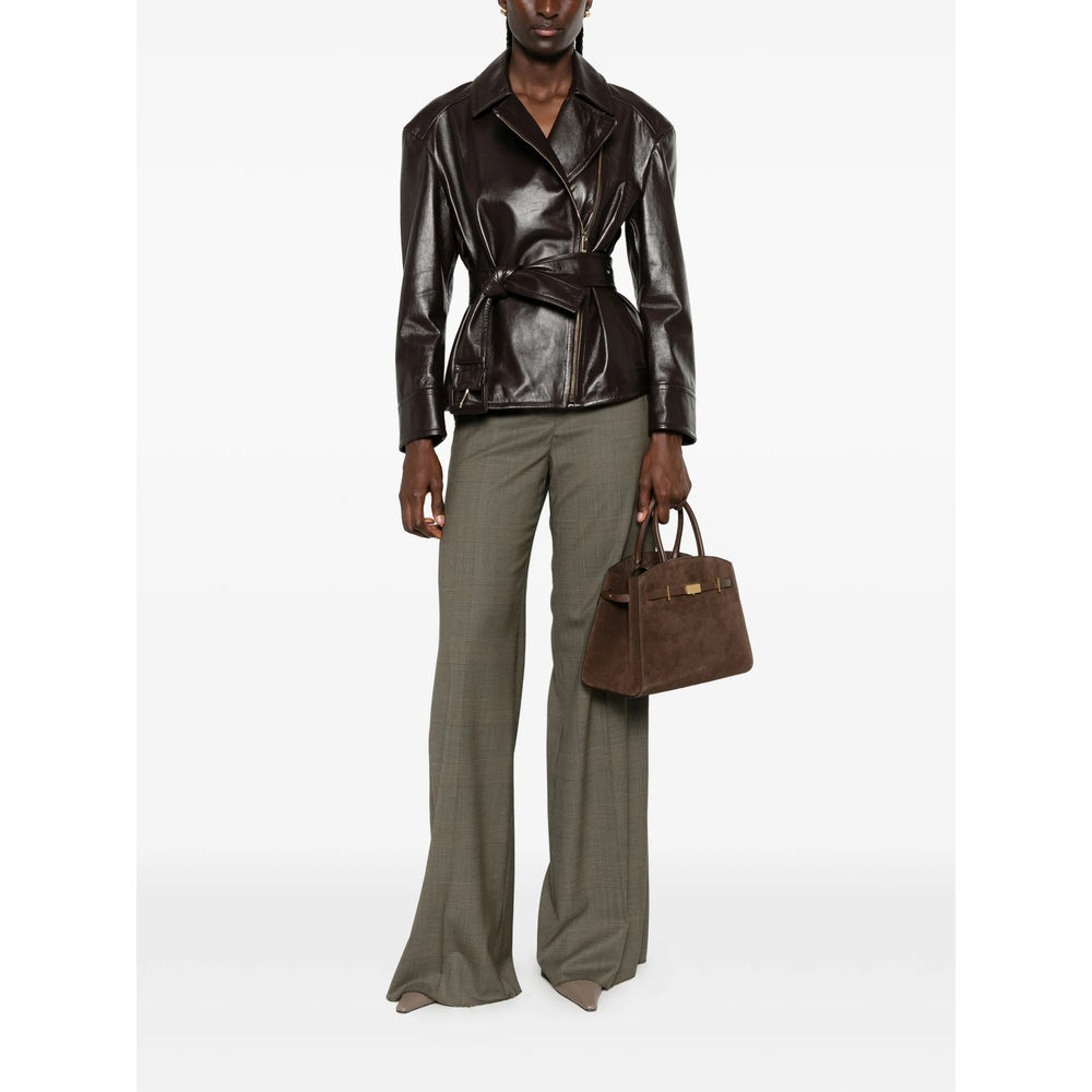 [Max Mara] Trousers FW26 MXMNETTO 270 002