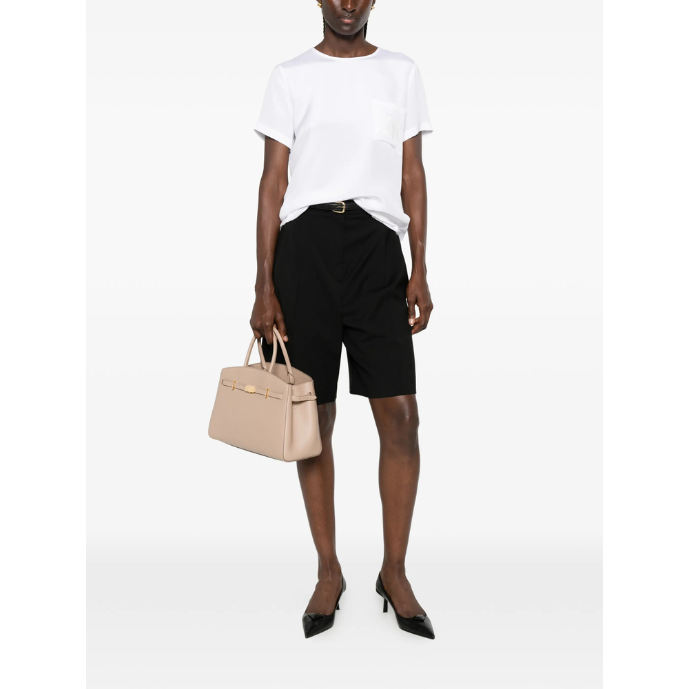 [Max Mara] T-shirts Short Sleeve FW26 MXMPAGANO 175 002
