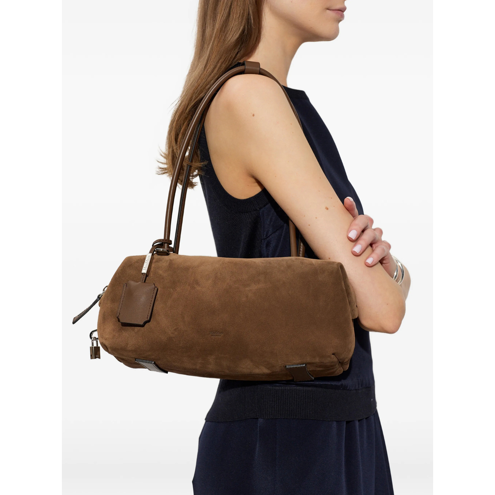 [Max Mara] Tote bag FW26 MXAHOLDALLSLIN 168F 002