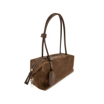 [Max Mara] Tote bag FW26 MXAHOLDALLSLIN 168F 002