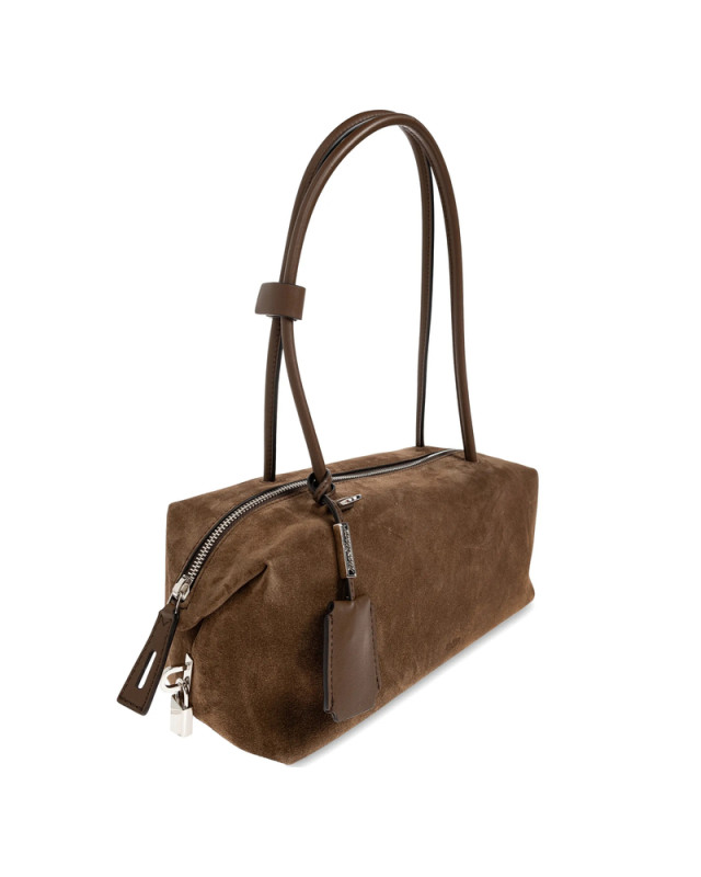 [Max Mara] Tote bag FW26 MXAHOLDALLSLIN 168F 002