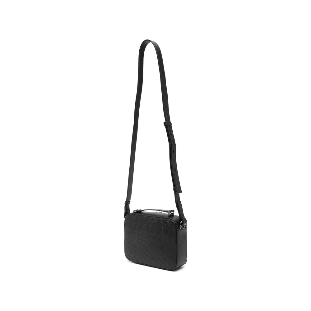 [Ferragamo] Cross body bag FW26 241931 0794098 NERO