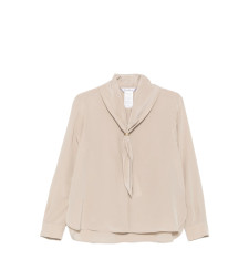 [Max Mara] Shirts Long Sleeve FW26 MXMDRY 124 035