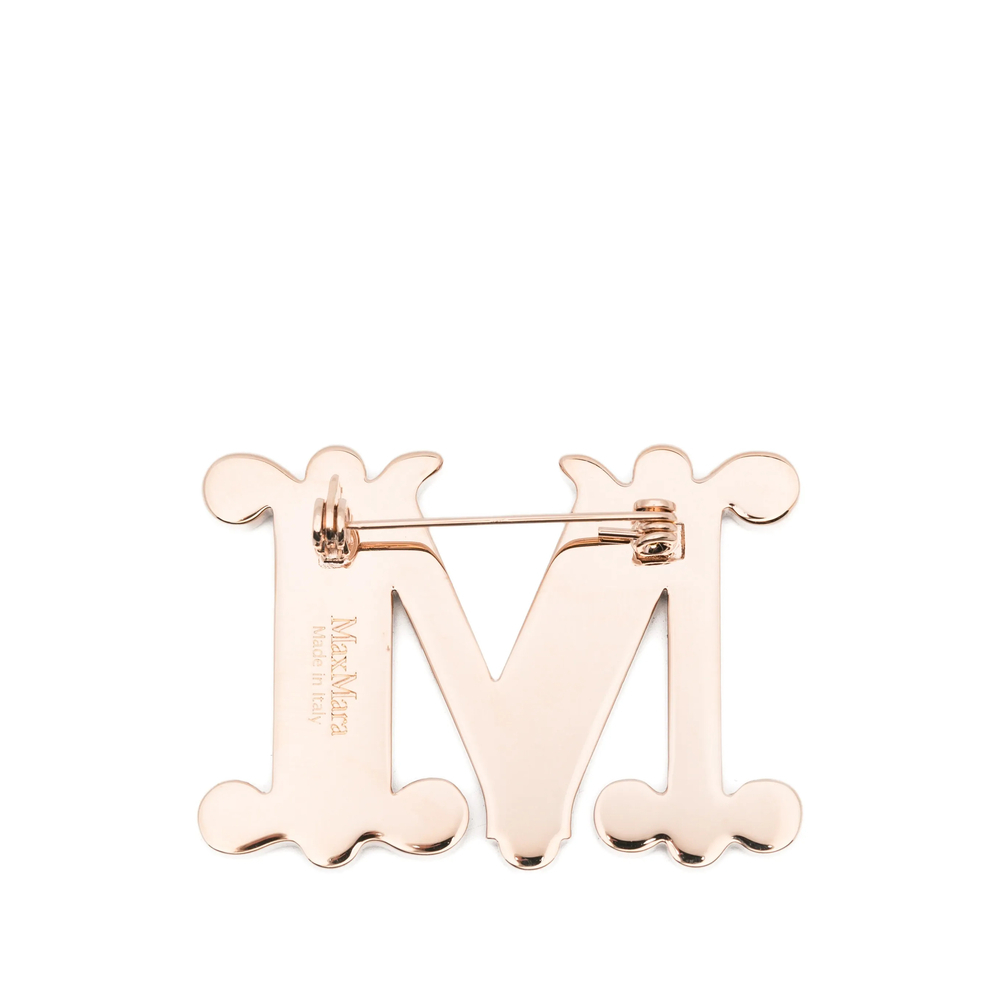 [Max Mara] Brooch FW26 BATH2 579F 001