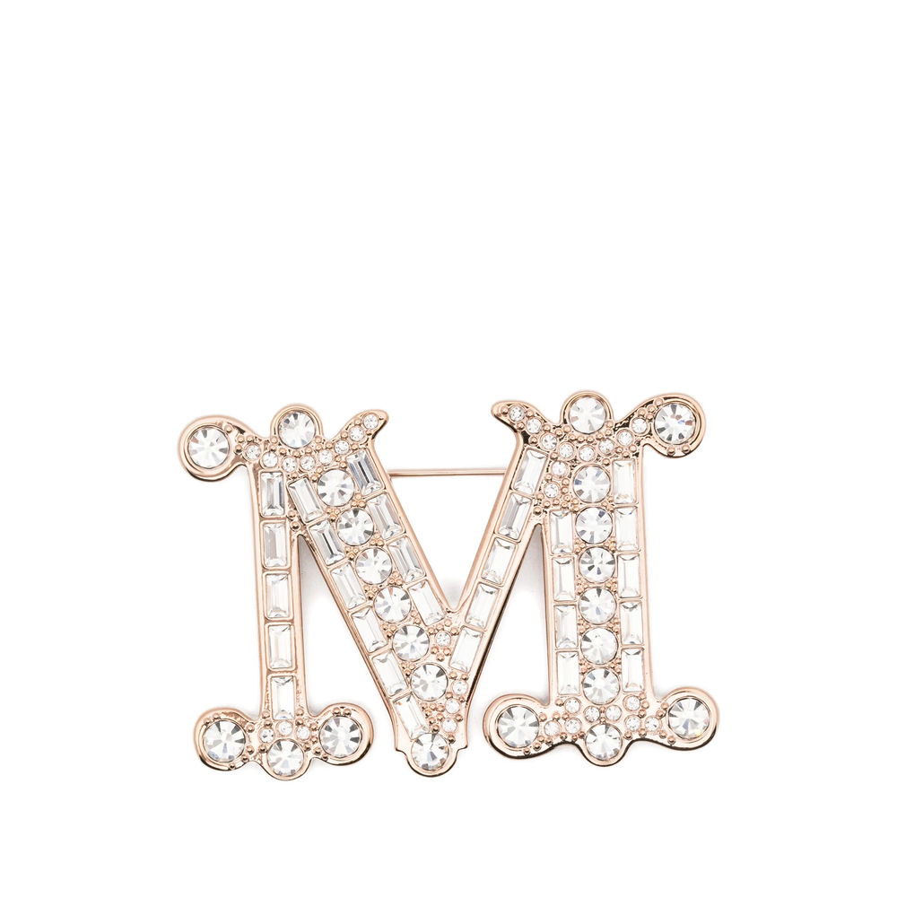 [Max Mara] Brooch FW26 BATH2 579F 001