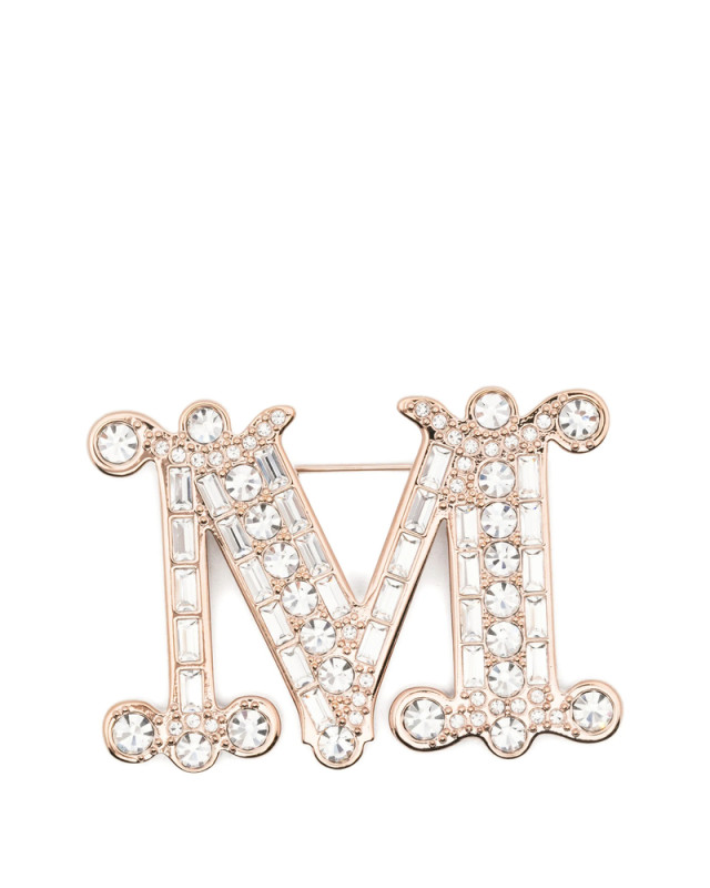 [Max Mara] Brooch FW26 BATH2 579F 001