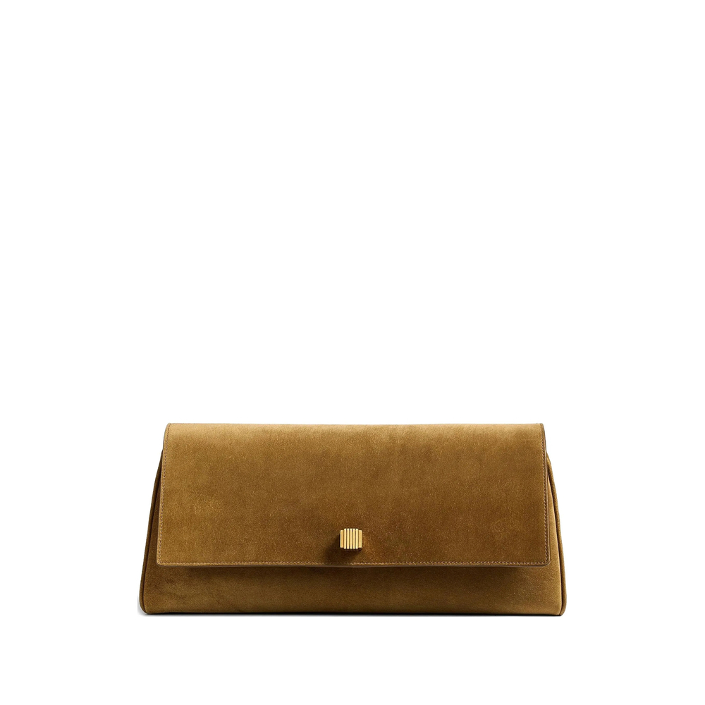 [KHAITE] Clutch bag FW26 H3033-726 L726 737