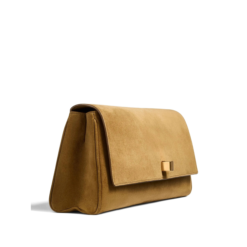 [KHAITE] Clutch bag FW26 H3033-726 L726 737