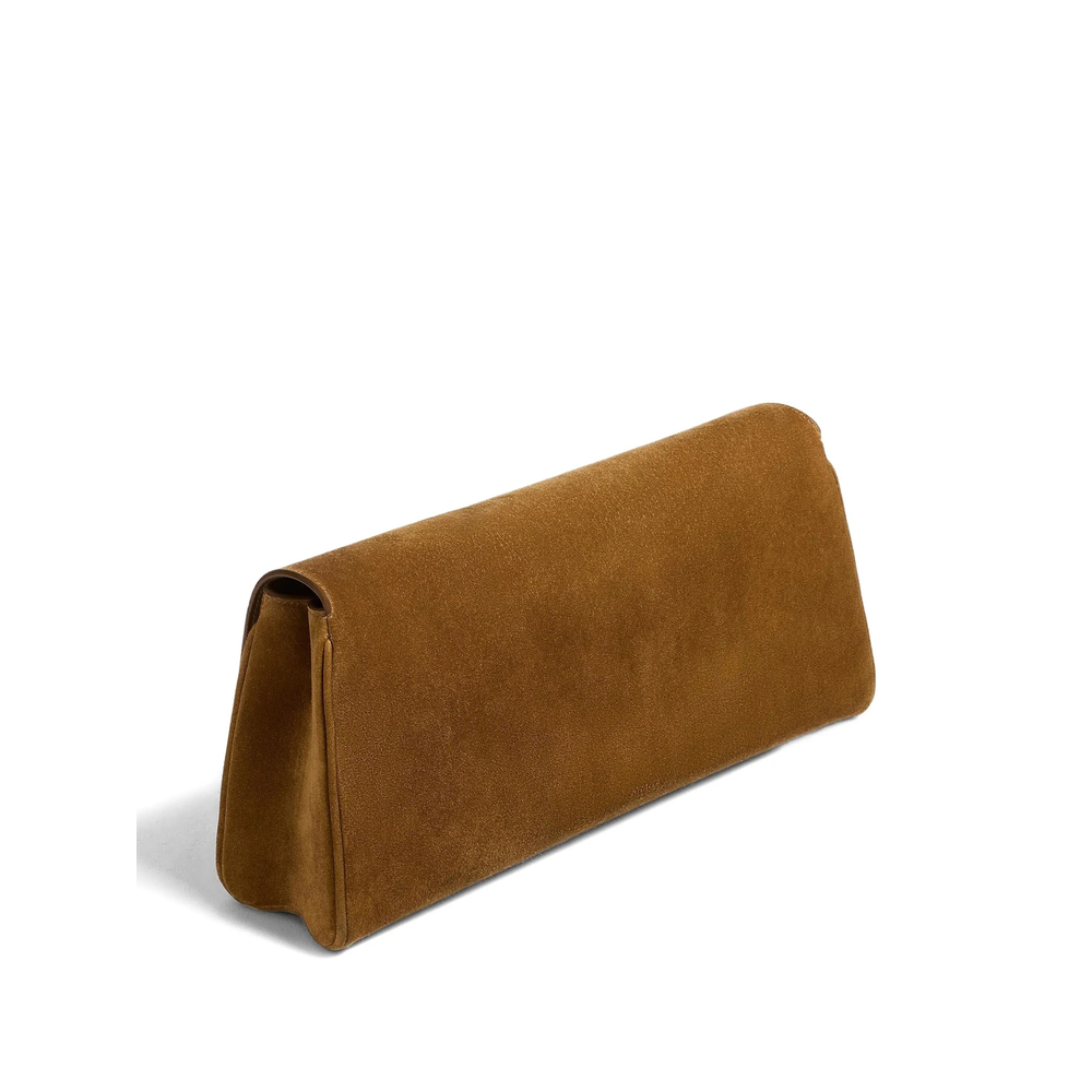 [KHAITE] Clutch bag FW26 H3033-726 L726 737