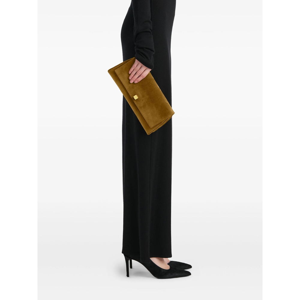 [KHAITE] Clutch bag FW26 H3033-726 L726 737