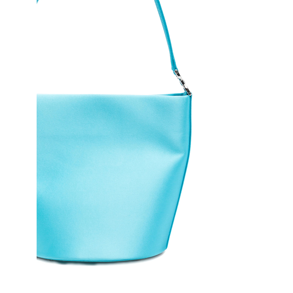 [Self-portrait] Shoulder bag FW26 PF26-312-BL  BLUE