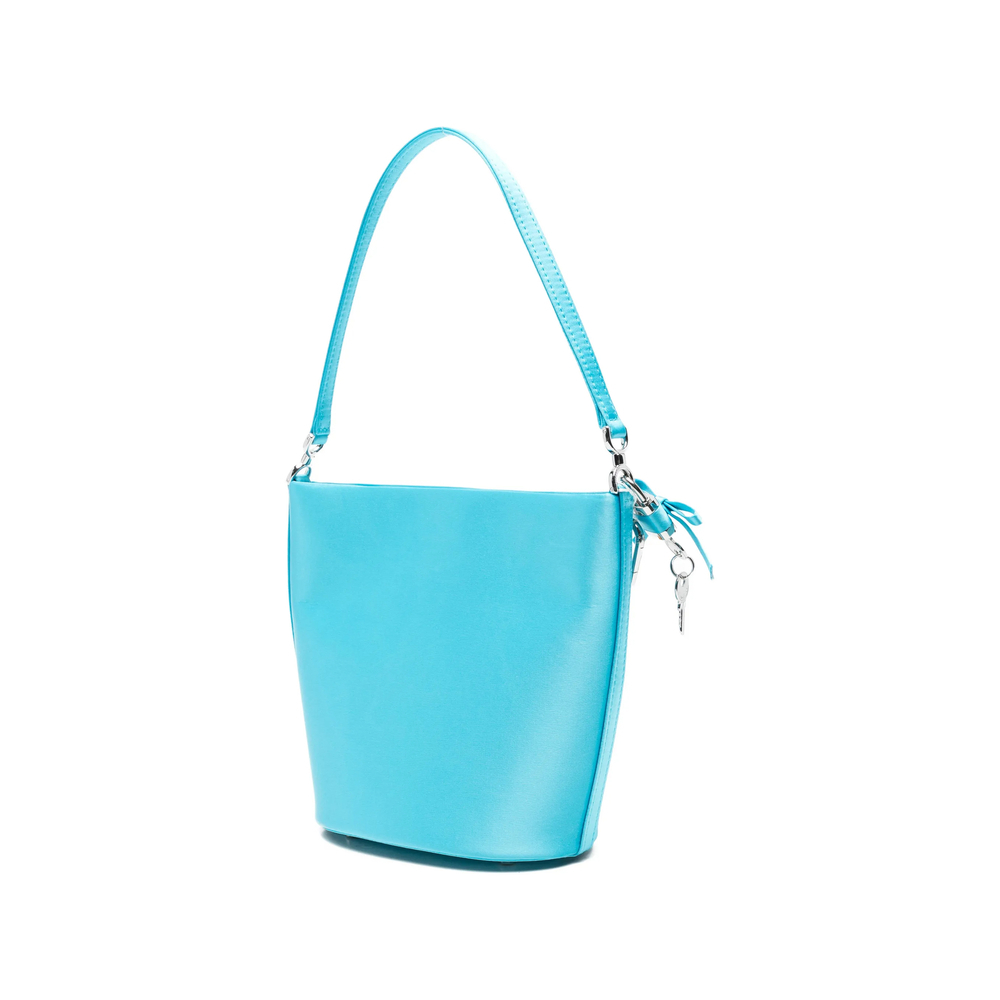 [Self-portrait] Shoulder bag FW26 PF26-312-BL  BLUE