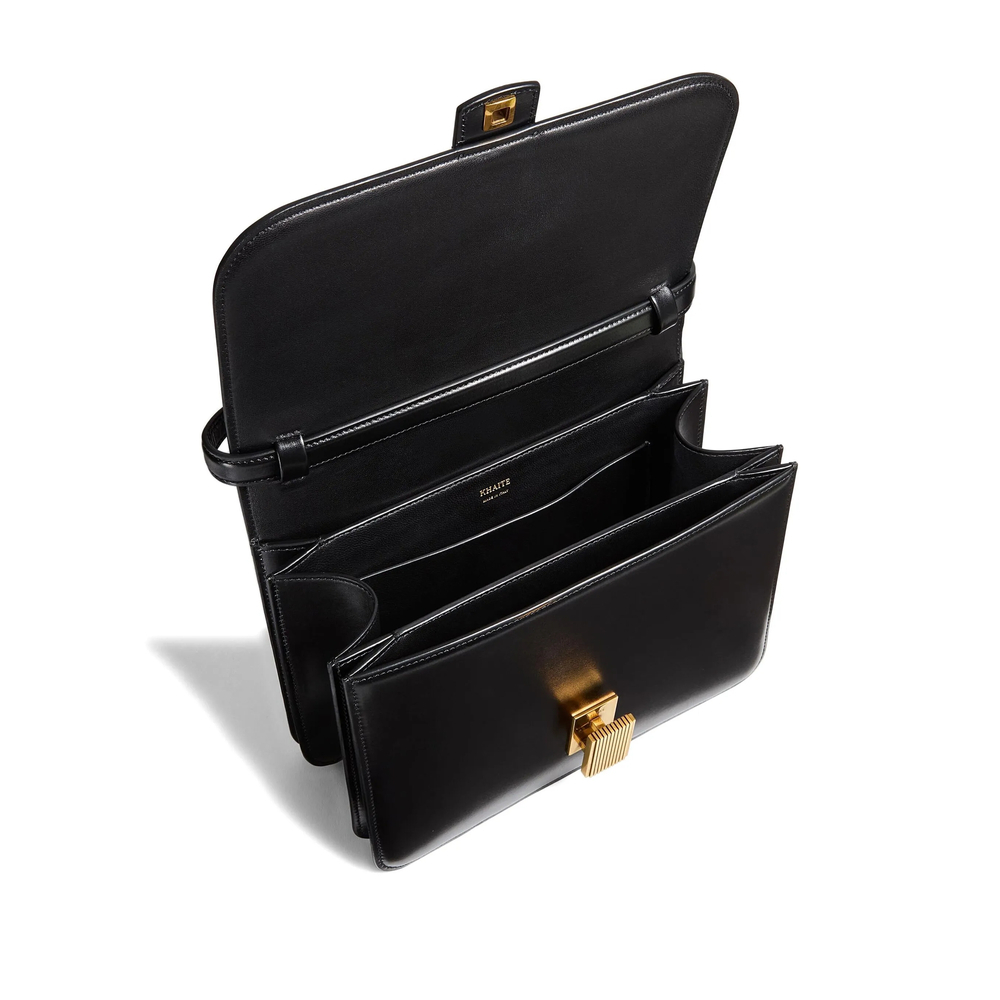 [KHAITE] Cross body bag FW26 H5016-976 L976 200