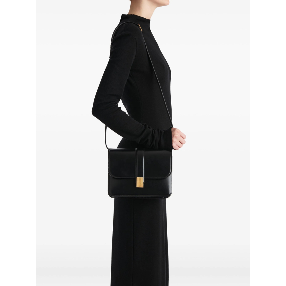[KHAITE] Cross body bag FW26 H5016-976 L976 200
