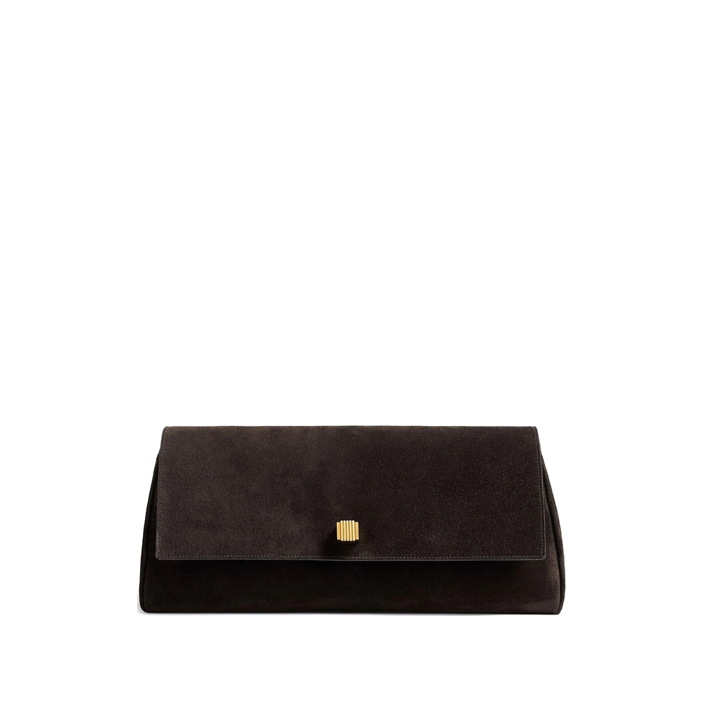[KHAITE] Clutch bag FW26 H3033-726 L726 950
