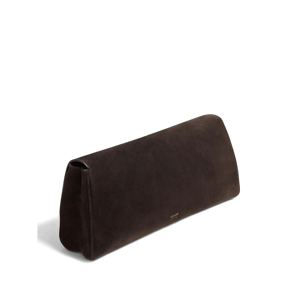 [KHAITE] Clutch bag FW26 H3033-726 L726 950