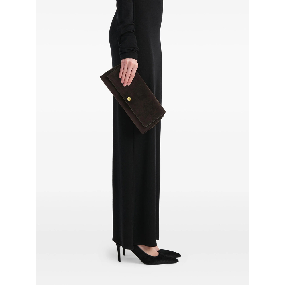 [KHAITE] Clutch bag FW26 H3033-726 L726 950