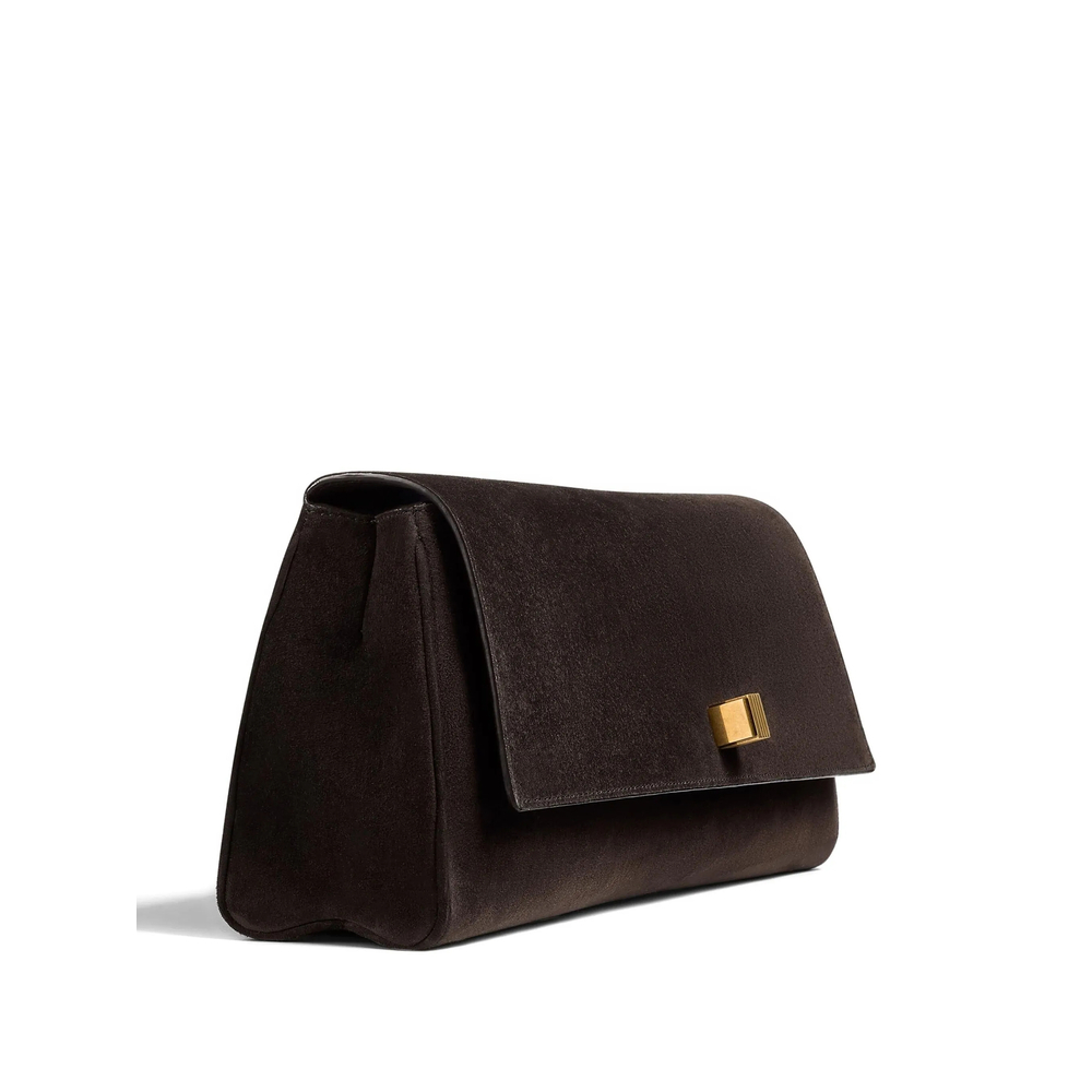 [KHAITE] Clutch bag FW26 H3033-726 L726 950