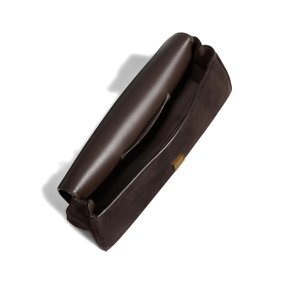 [KHAITE] Clutch bag FW26 H3033-726 L726 950