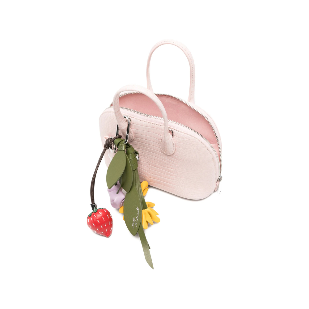 [Self-portrait] Minibag FW26 PF26-316A-P  PINK