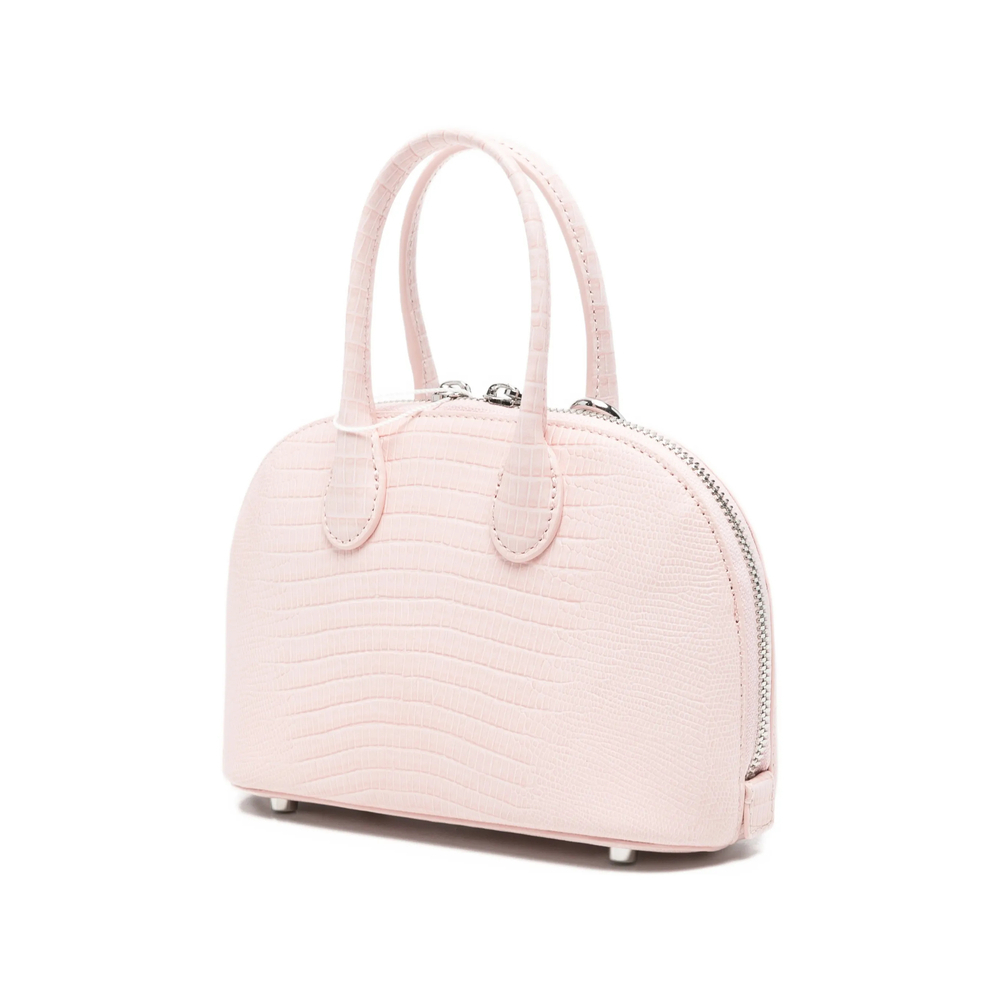 [Self-portrait] Minibag FW26 PF26-316A-P  PINK